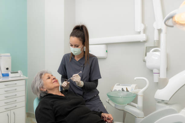 Best Broken or Chipped Tooth Repair in Tyler, MN