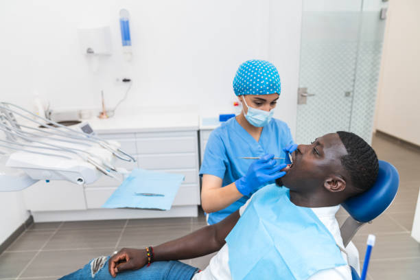 Best Emergency Denture Repair in Tyler, MN