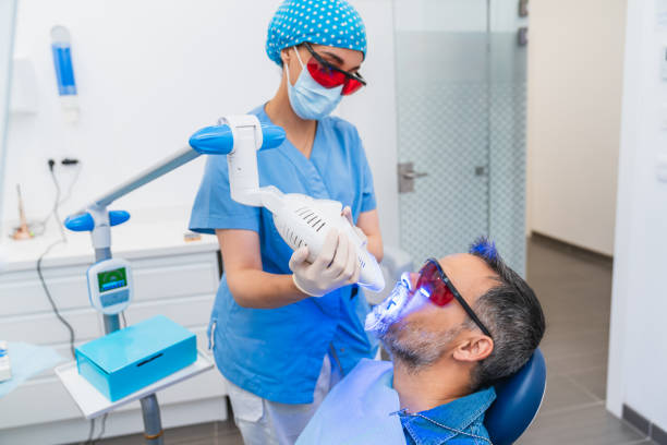Best Emergency Dental Care for Sports Injuries in Tyler, MN